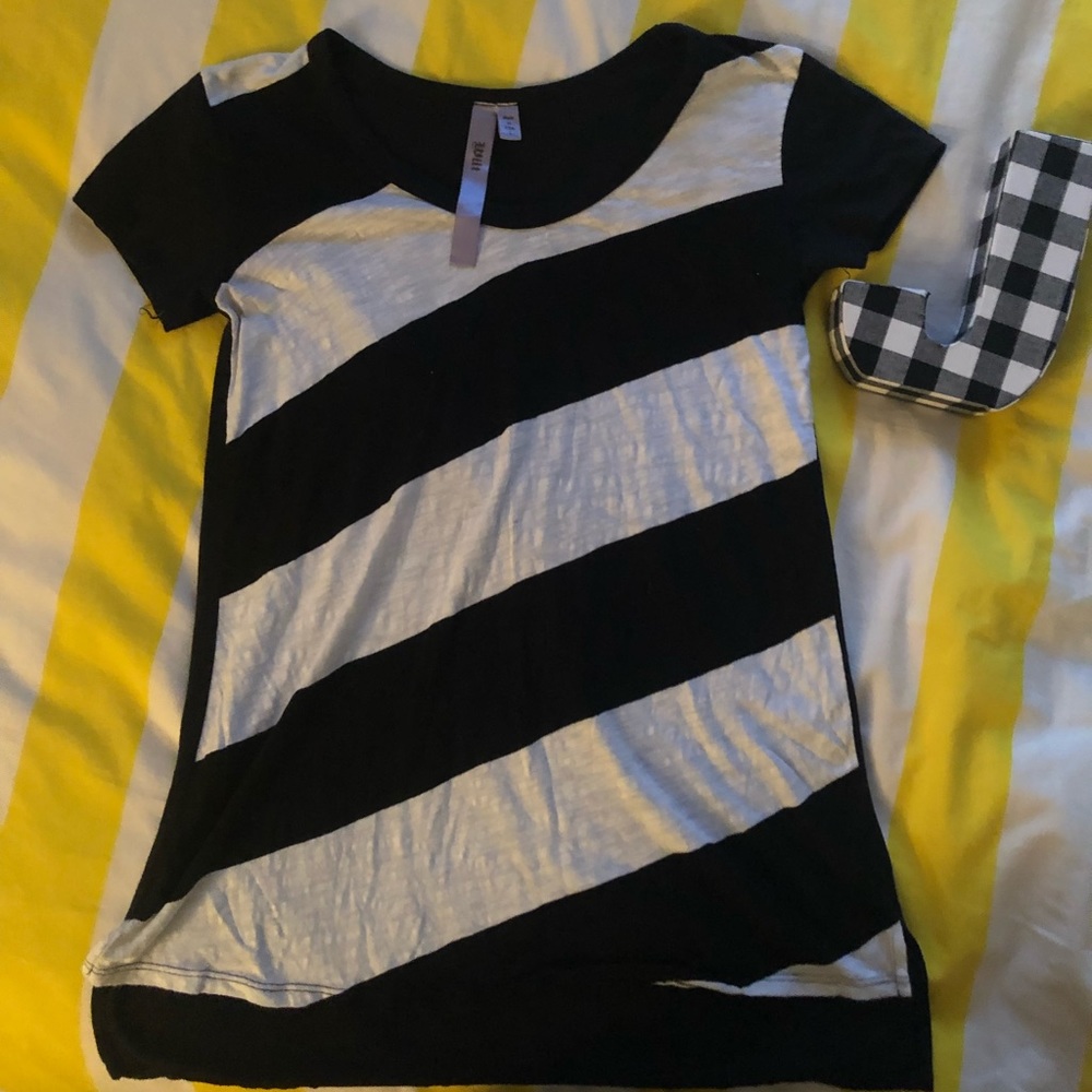 Wilt Striped Shirt